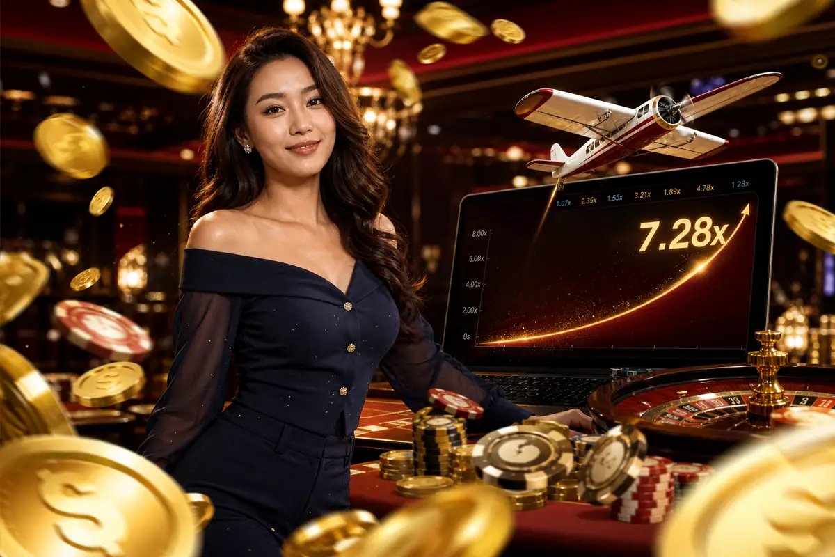 18win12 giao diện di động