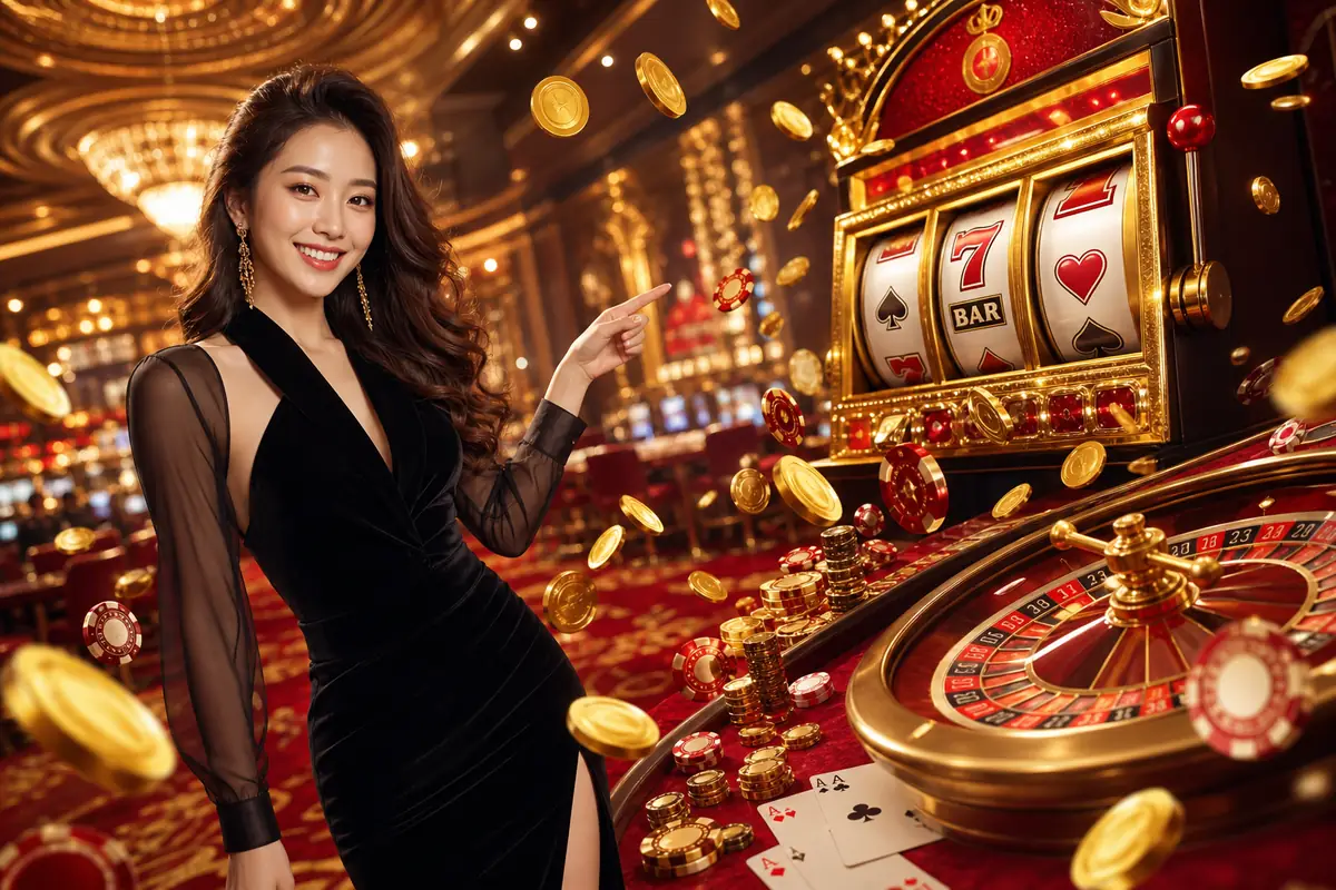 18win12 live casino trực tuyến