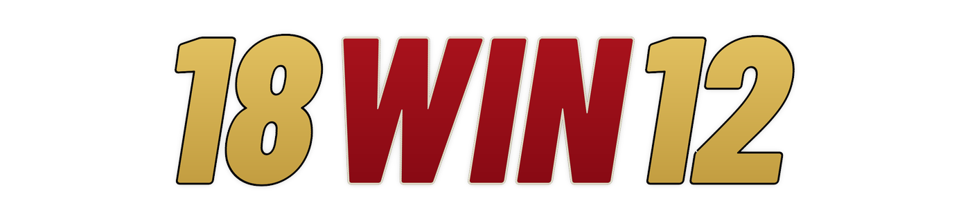 18win12 Logo